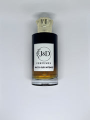 Gucci intense oud