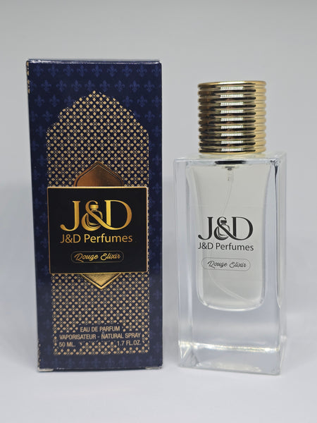 Men&#39;s Perfumes